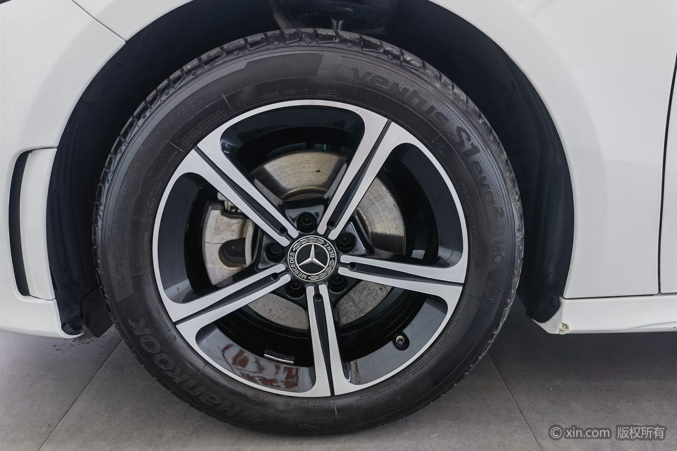 Mercedes-Benz A-Class A 2023 A 200 L Sport Fashion
