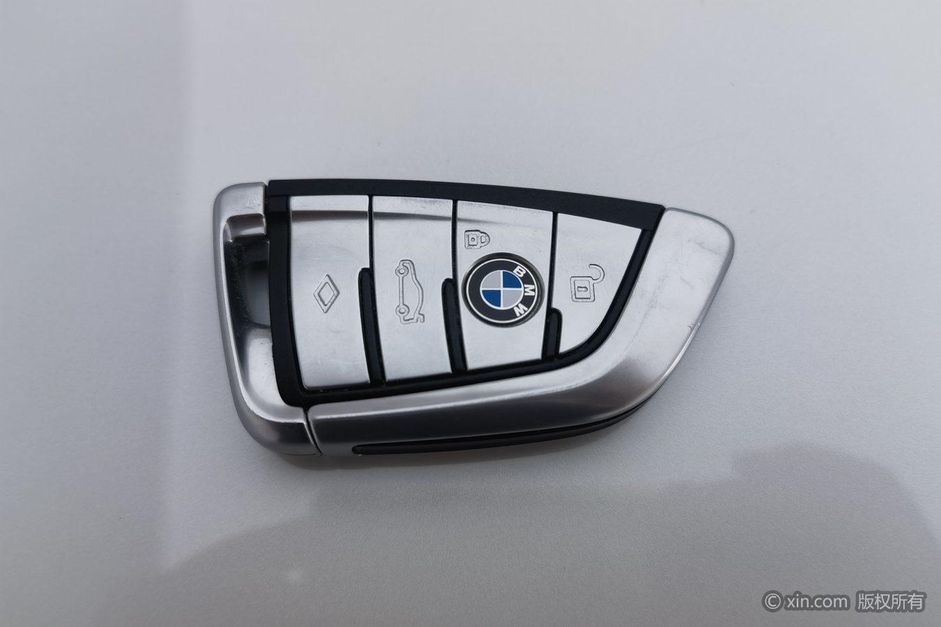 BMW 5 серииPHEV 5 PHEV 2020 530Le Luxury