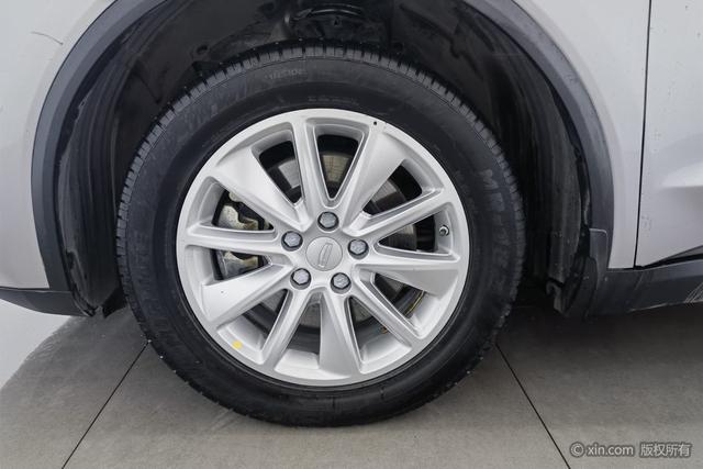 Geely Jiaji 2019 1.5 TD MT — фото 9