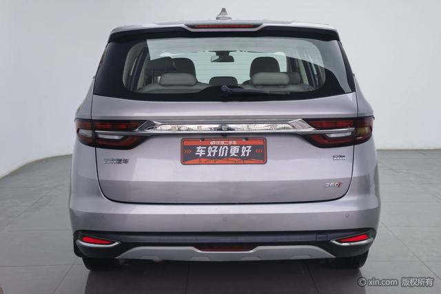 Geely Jiaji 2019 1.5 TD MT — фото 3