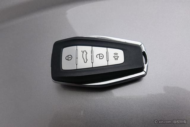 Geely Jiaji 2019 1.5 TD MT — фото 6