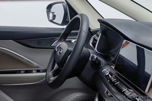 Geely Jiaji 2019 1.5 TD MT — фото 10