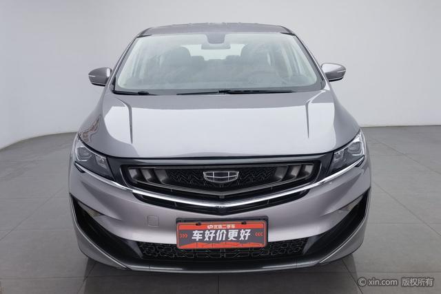 Geely Jiaji 2019 1.5 TD MT — фото 2
