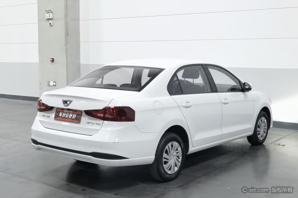 Jetta VA3, фото 4