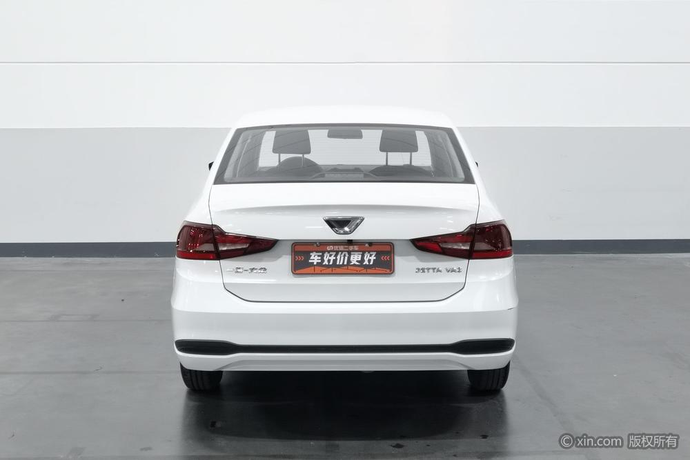 Jetta VA3, фото 3