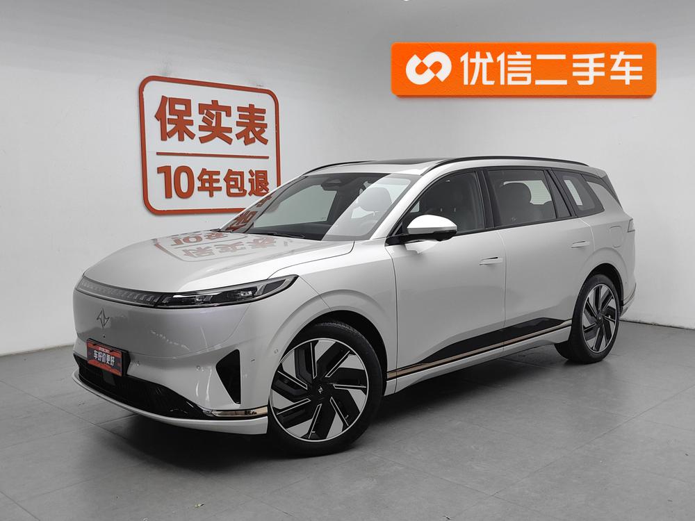 Dongfeng eπ 008