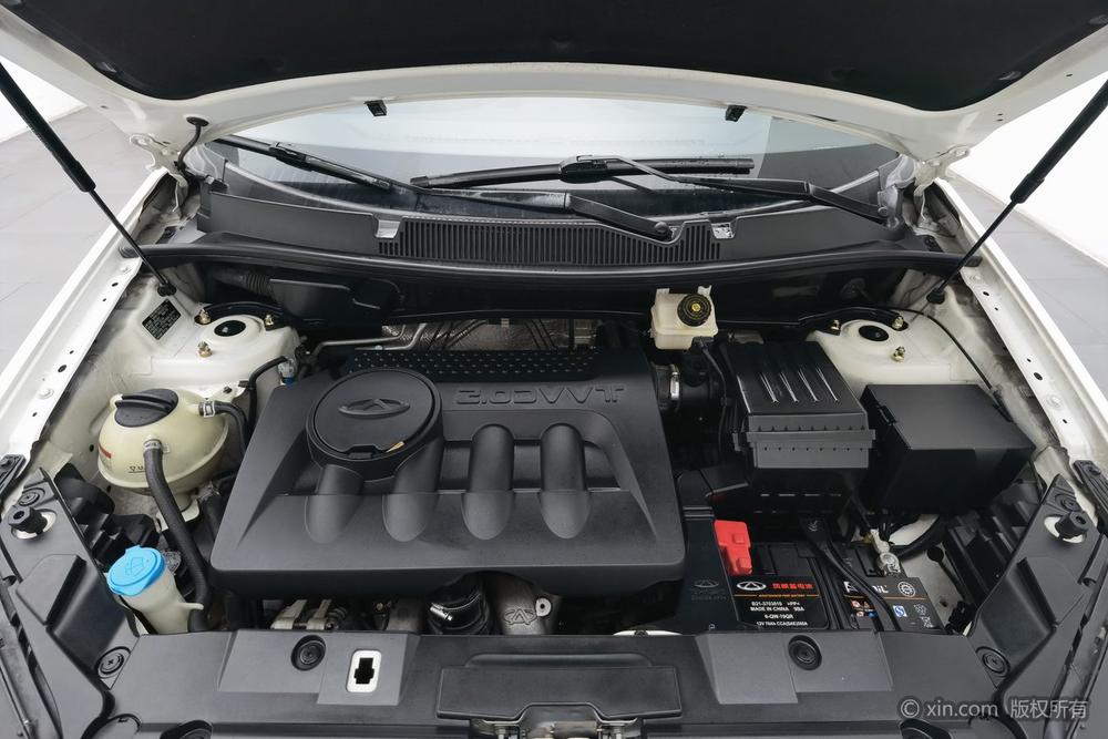 Chery Tiggo 5, фото 5