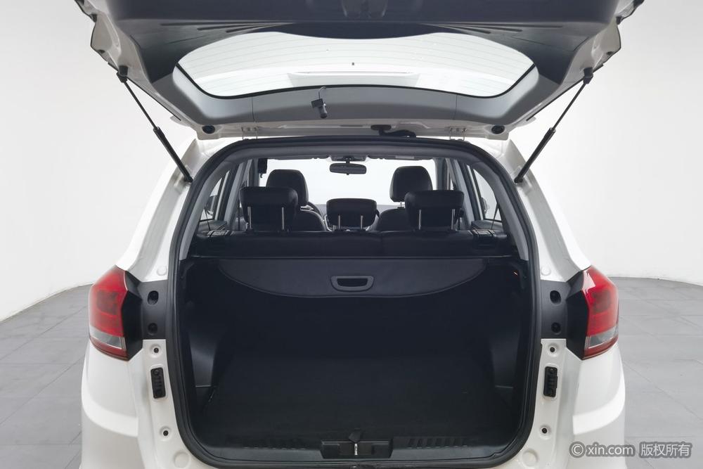Chery Tiggo 5, фото 24