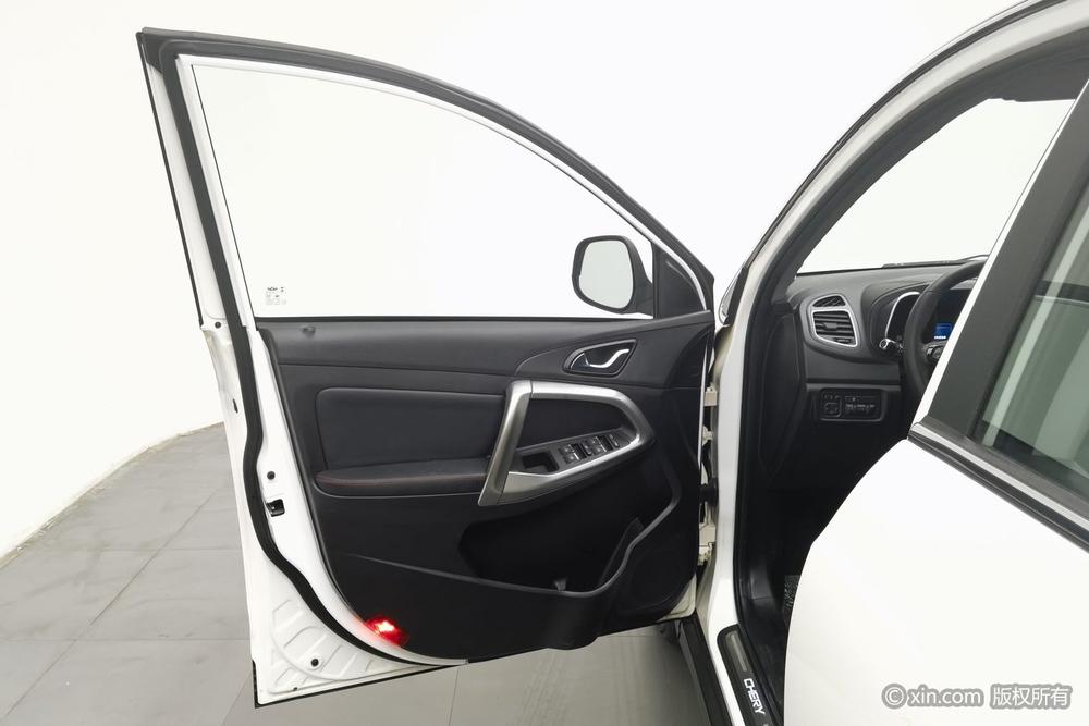 Chery Tiggo 5, фото 22