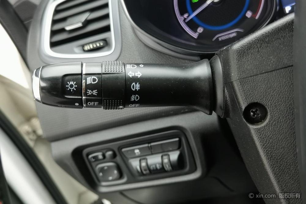 Chery Tiggo 5, фото 16