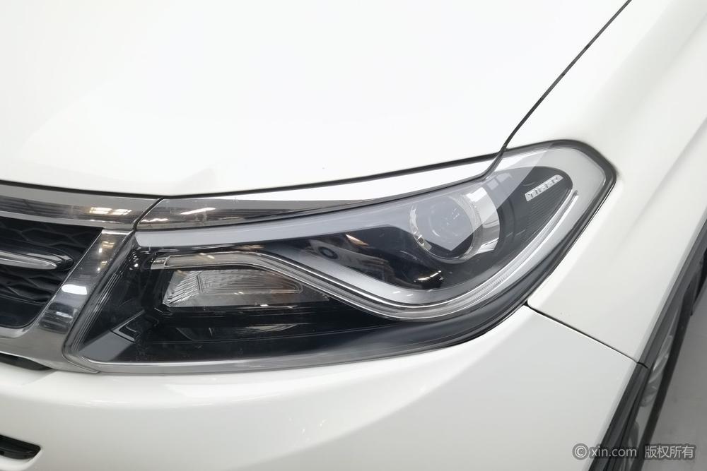 Chery Tiggo 5, фото 7