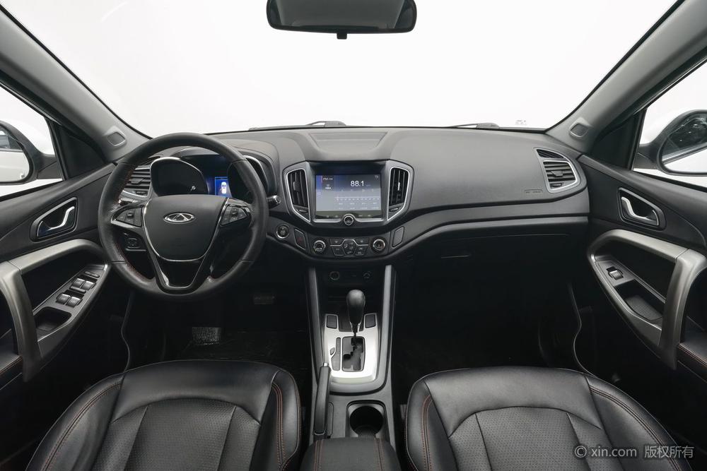 Chery Tiggo 5, фото 13