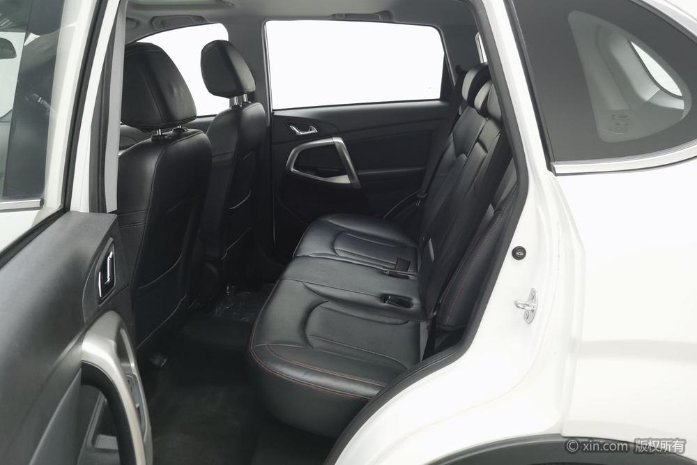 Chery Tiggo 5, фото 20