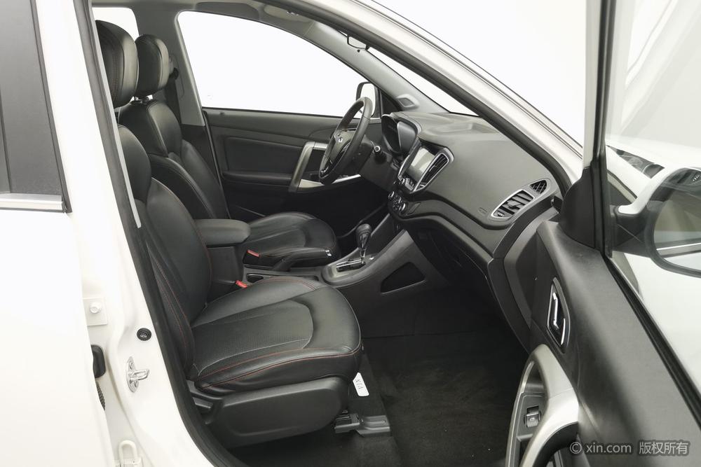 Chery Tiggo 5, фото 12