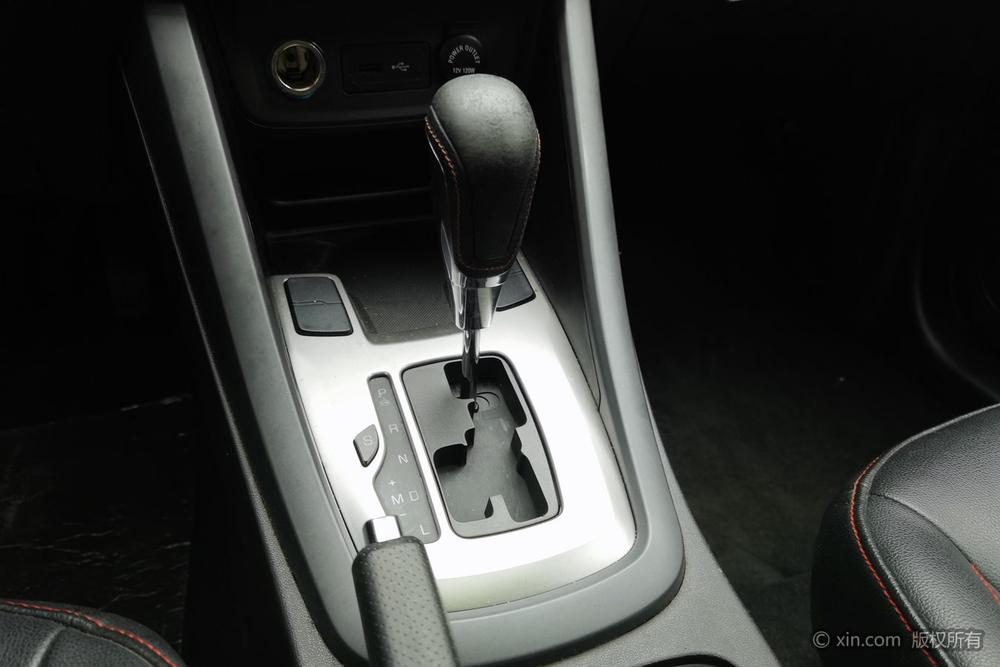 Chery Tiggo 5, фото 15