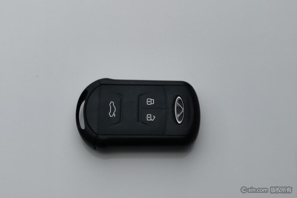 Chery Tiggo 5, фото 6