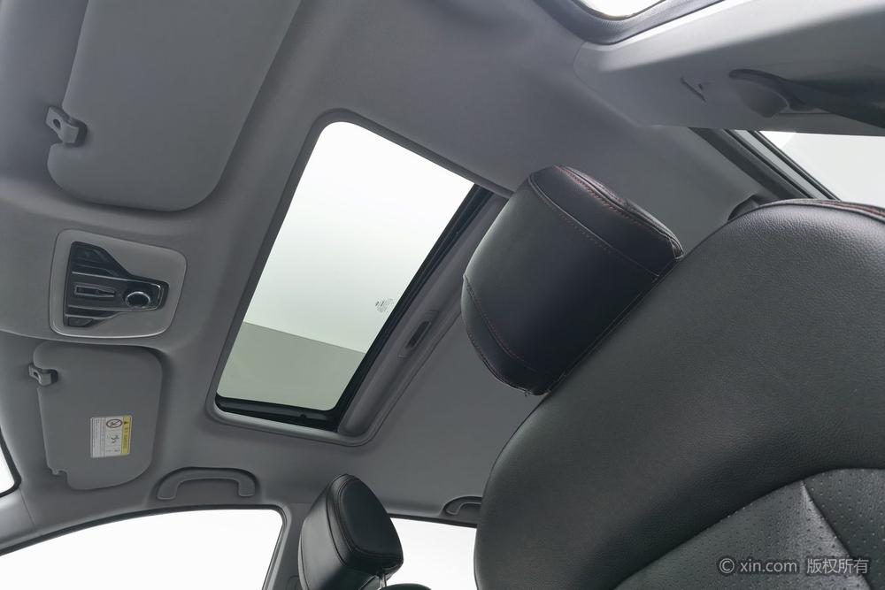 Chery Tiggo 5, фото 21