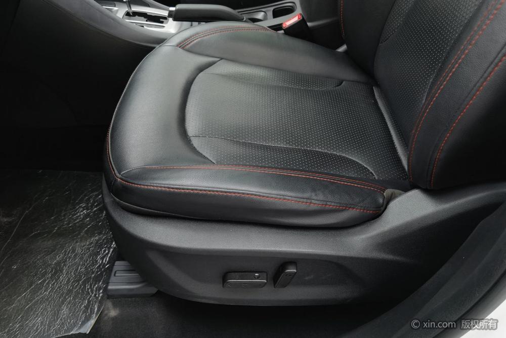 Chery Tiggo 5, фото 19