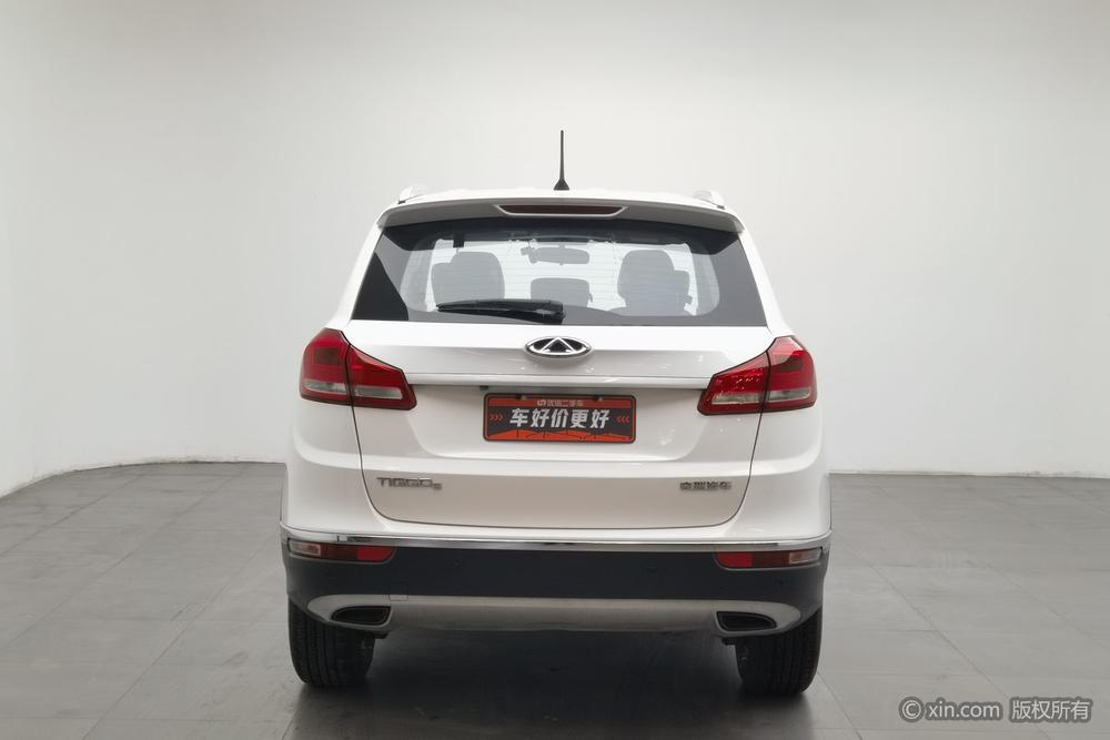 Chery Tiggo 5, фото 3