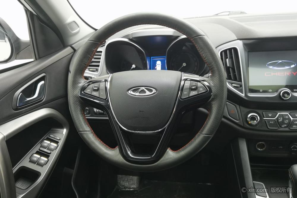 Chery Tiggo 5, фото 14