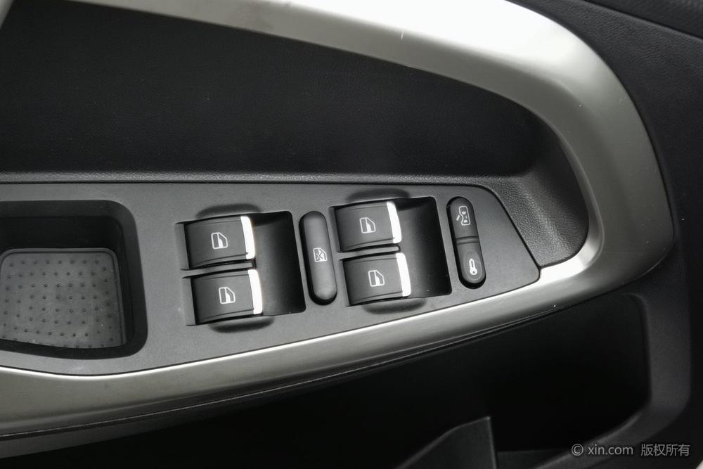 Chery Tiggo 5, фото 23