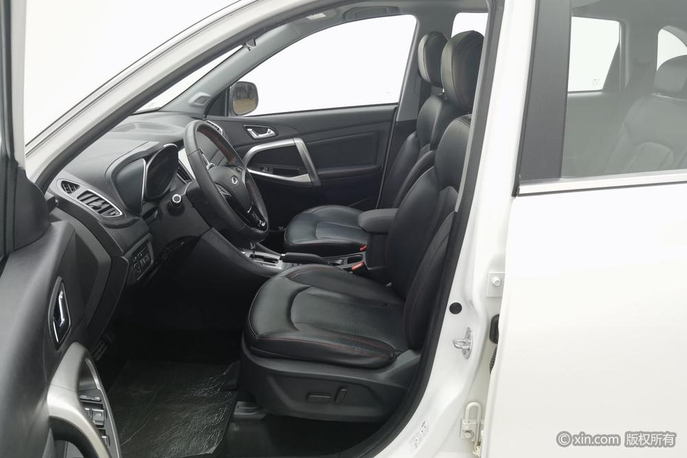 Chery Tiggo 5, фото 18