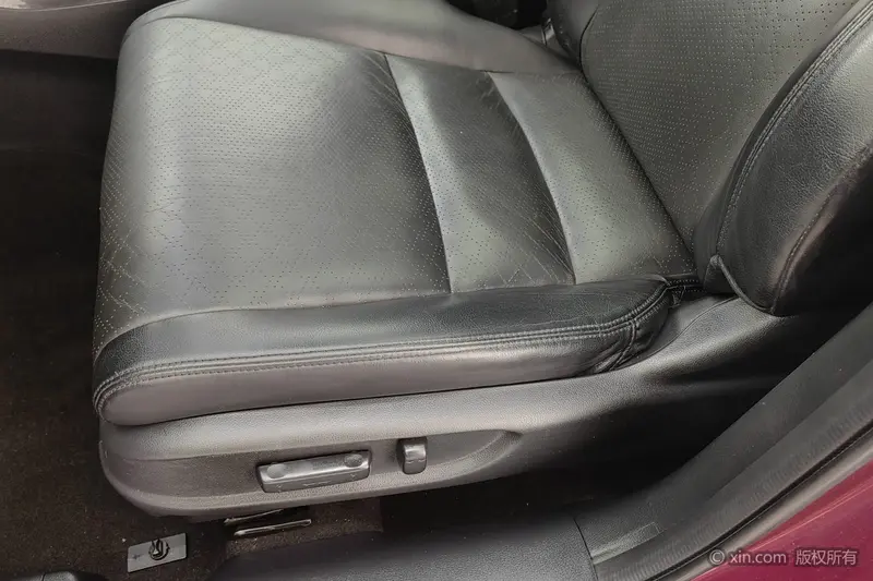 Honda Jade 210TURBO CVT люкс 5 — фото 13