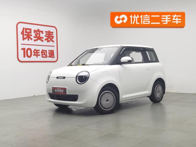 Changan Lumin 2022 года выпуска