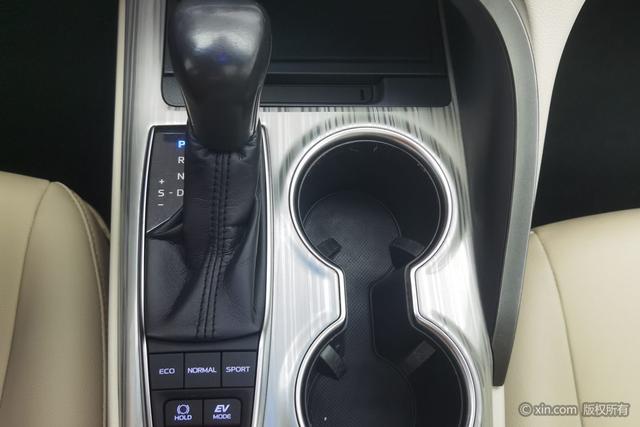 Toyota Camry 2018 2.5 HG — фото 15