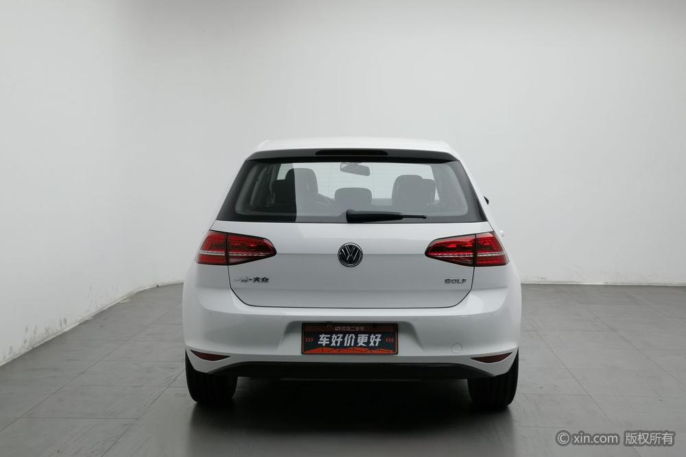 Volkswagen Golf, фото 3