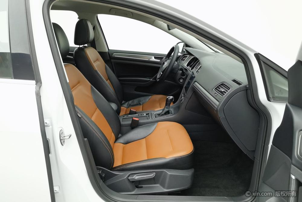 Volkswagen Golf, фото 24