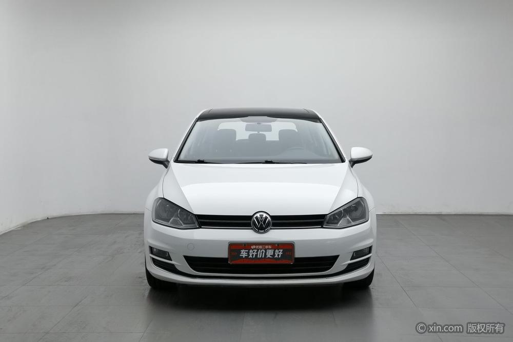 Volkswagen Golf, фото 2