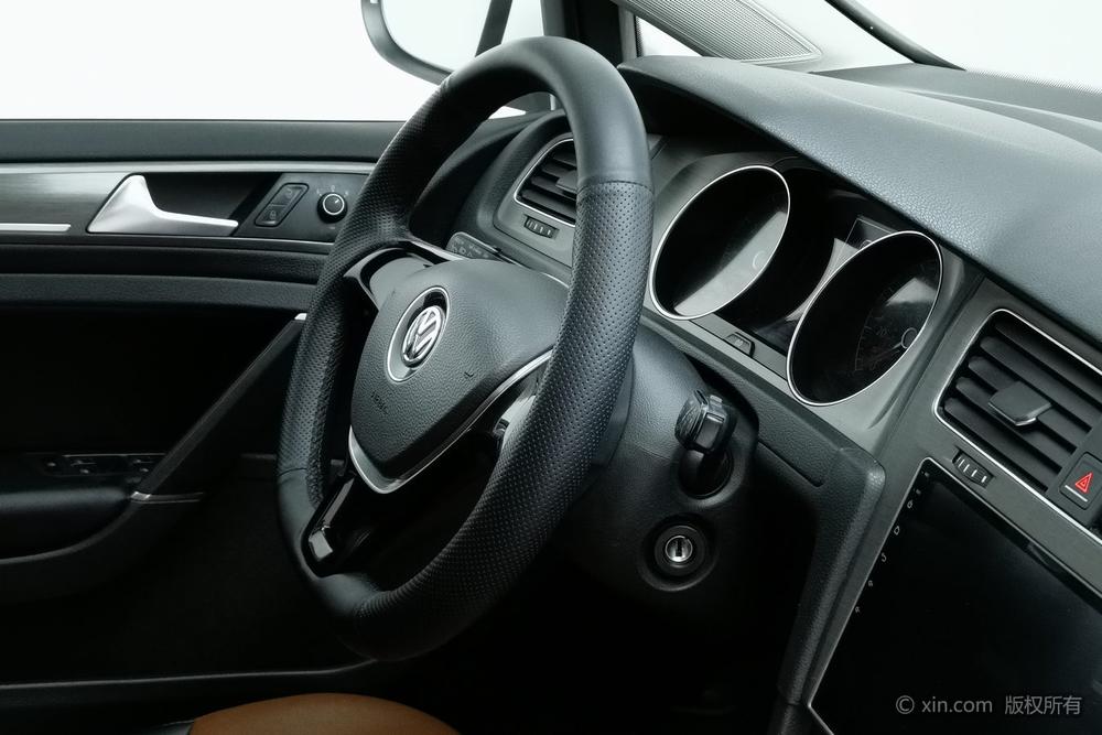 Volkswagen Golf, фото 9