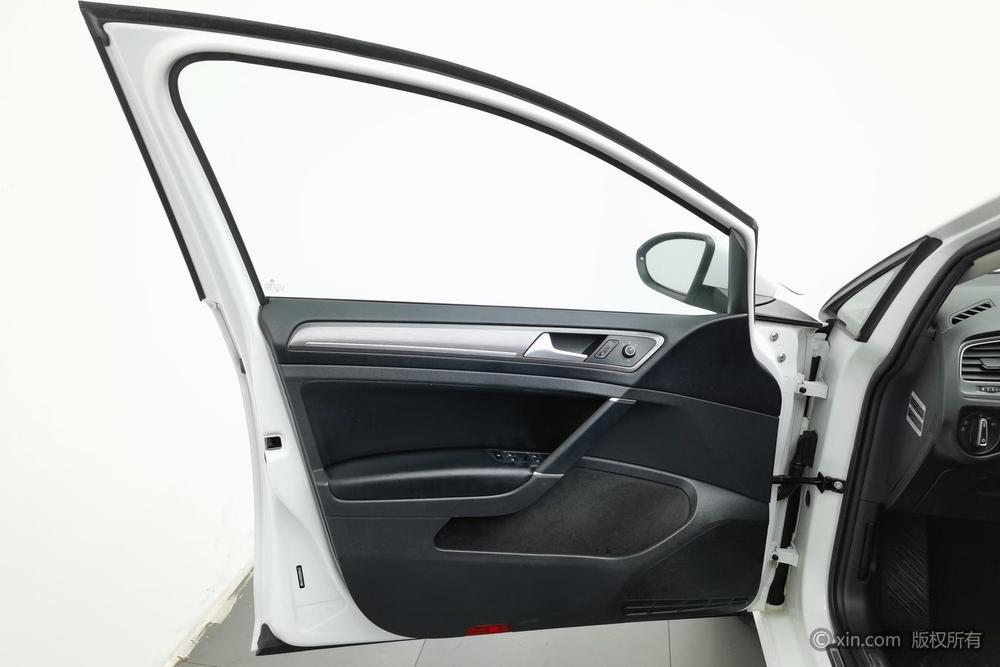 Volkswagen Golf, фото 21