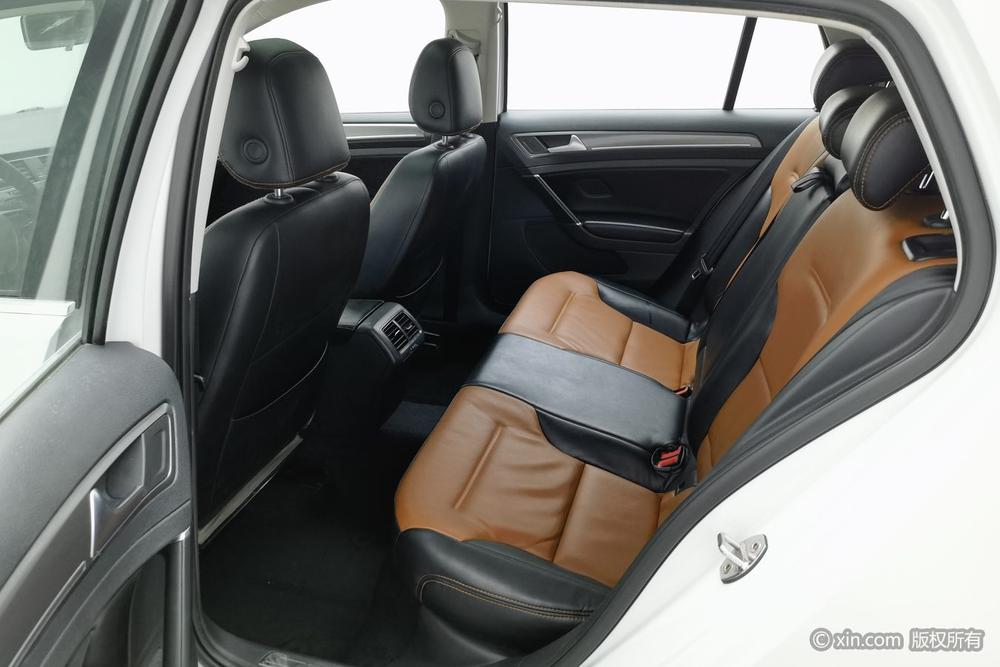 Volkswagen Golf, фото 19