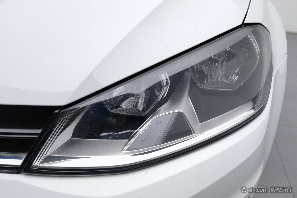 Volkswagen Golf, фото 7