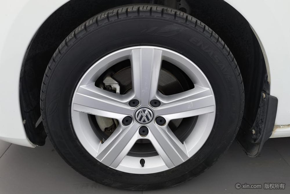 Volkswagen Golf, фото 8