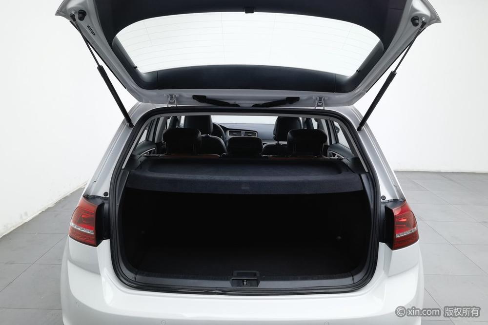 Volkswagen Golf, фото 23