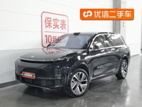 Li Auto L9