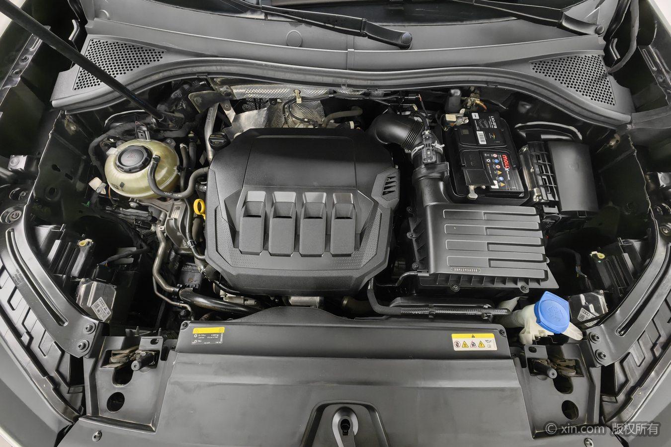 Volkswagen Tayron 2020 330TSI Luxury Smart Connect Pro
