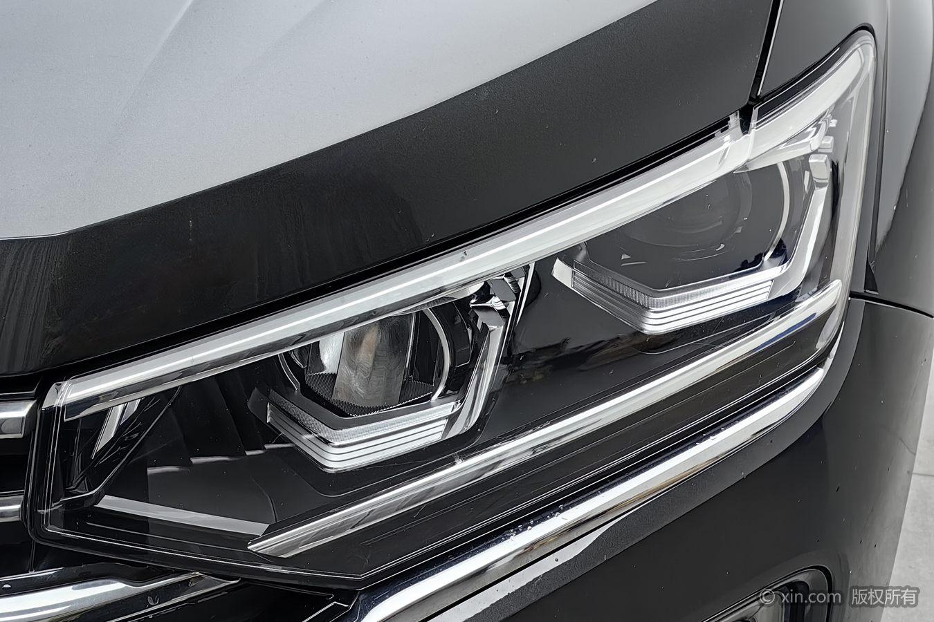 Volkswagen Tayron 2020 330TSI Luxury Smart Connect Pro