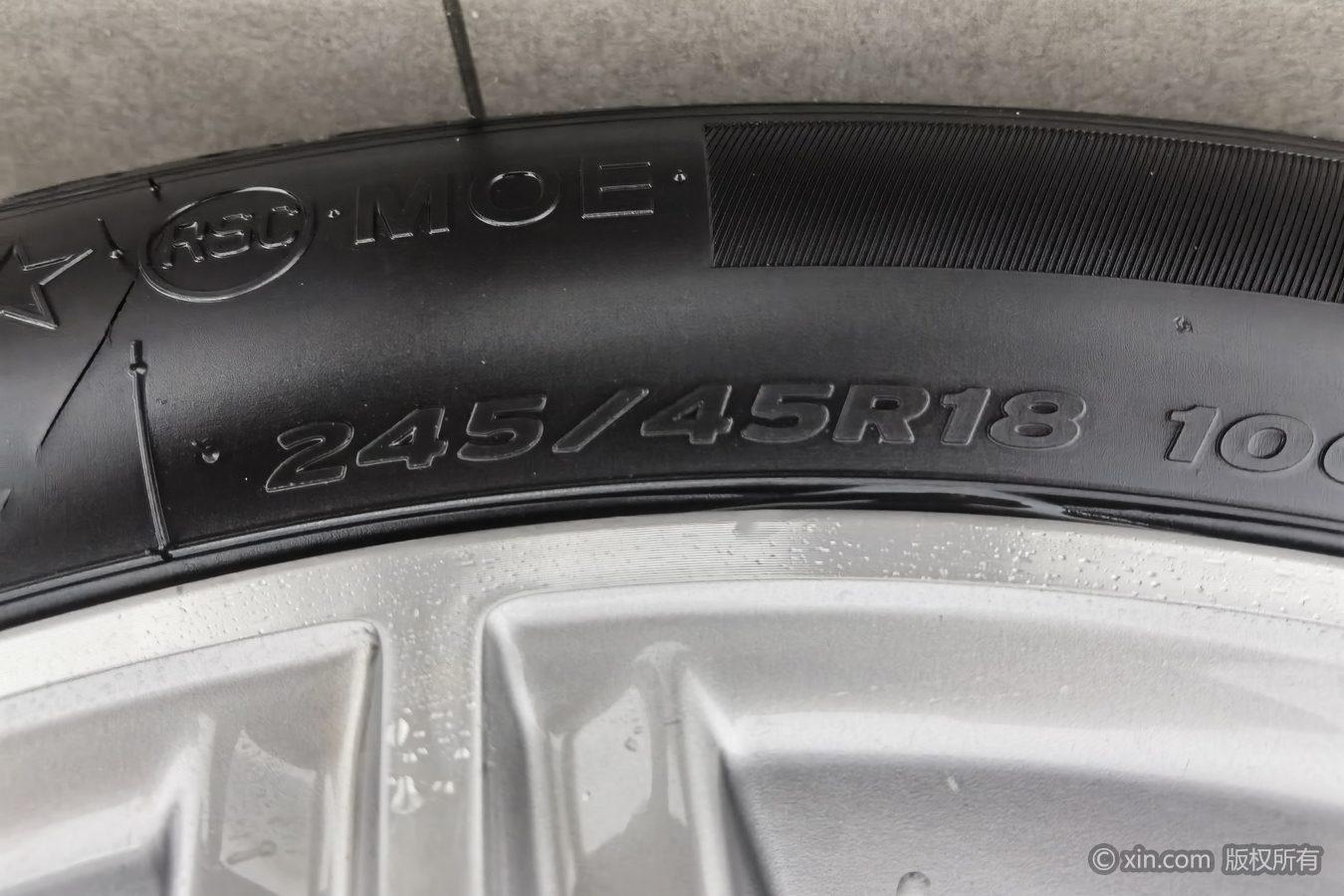BMW 5 Series 5 2018 528Li