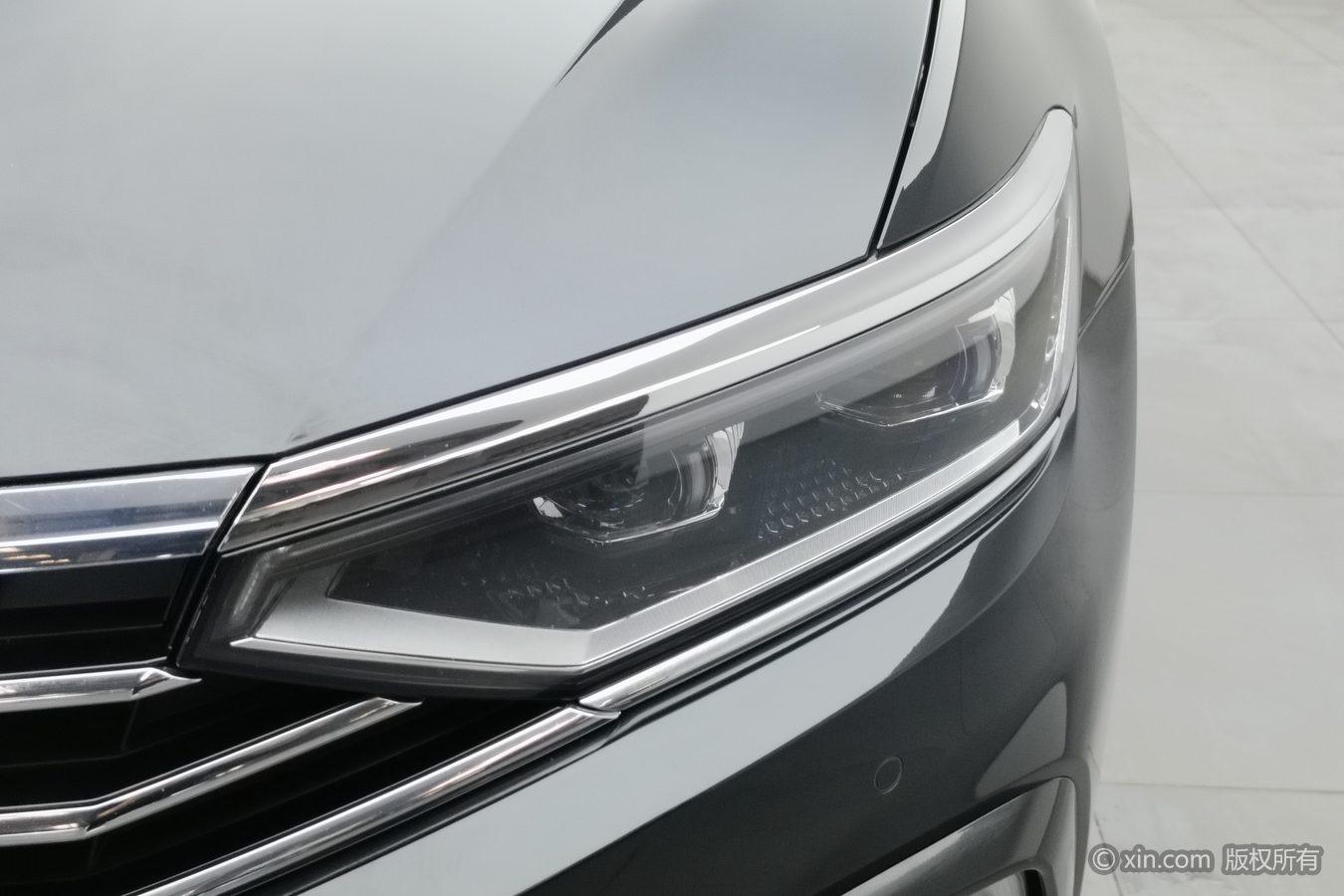 Volkswagen Magotan PHEV PHEV 2022 Luxury