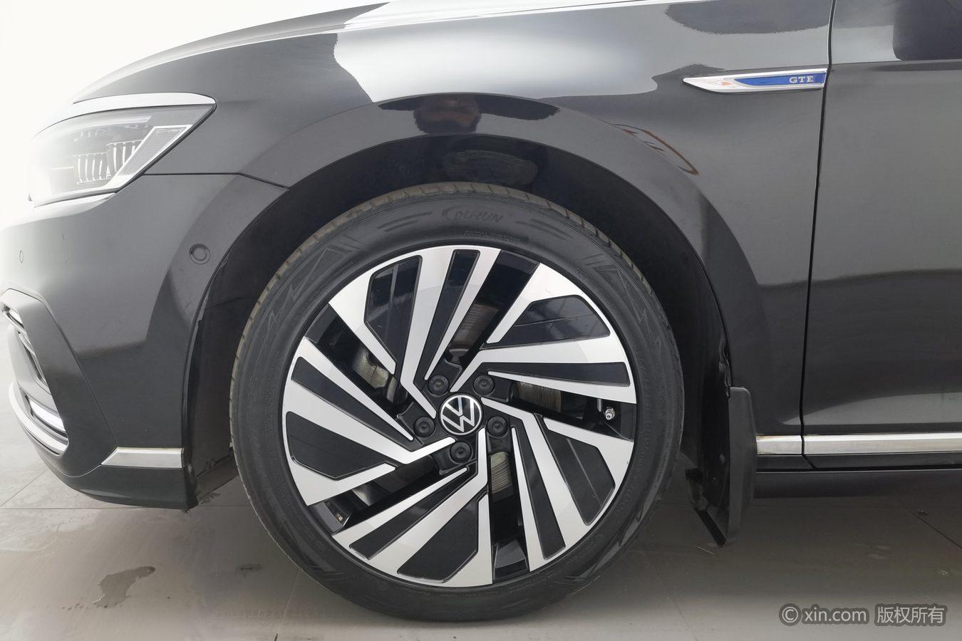 Volkswagen Magotan PHEV PHEV 2022 Luxury