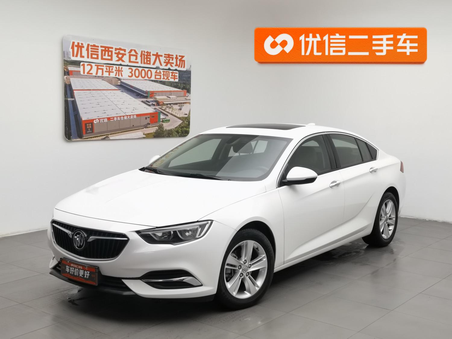 Buick Regal