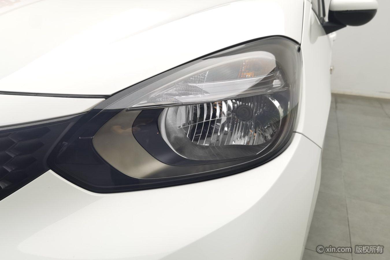 Honda Fit 2021 1.5L CVT
