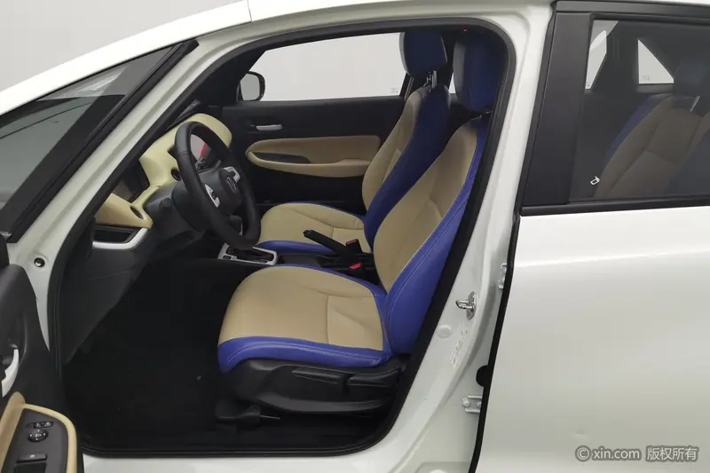 Honda Fit — фото 12