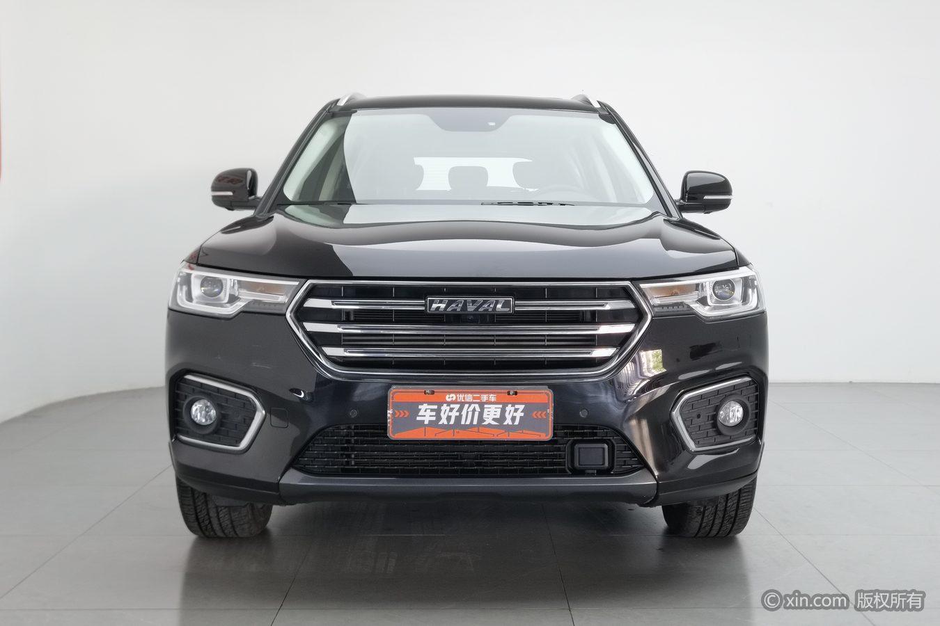 Haval H7 2019 2.0T Smart V