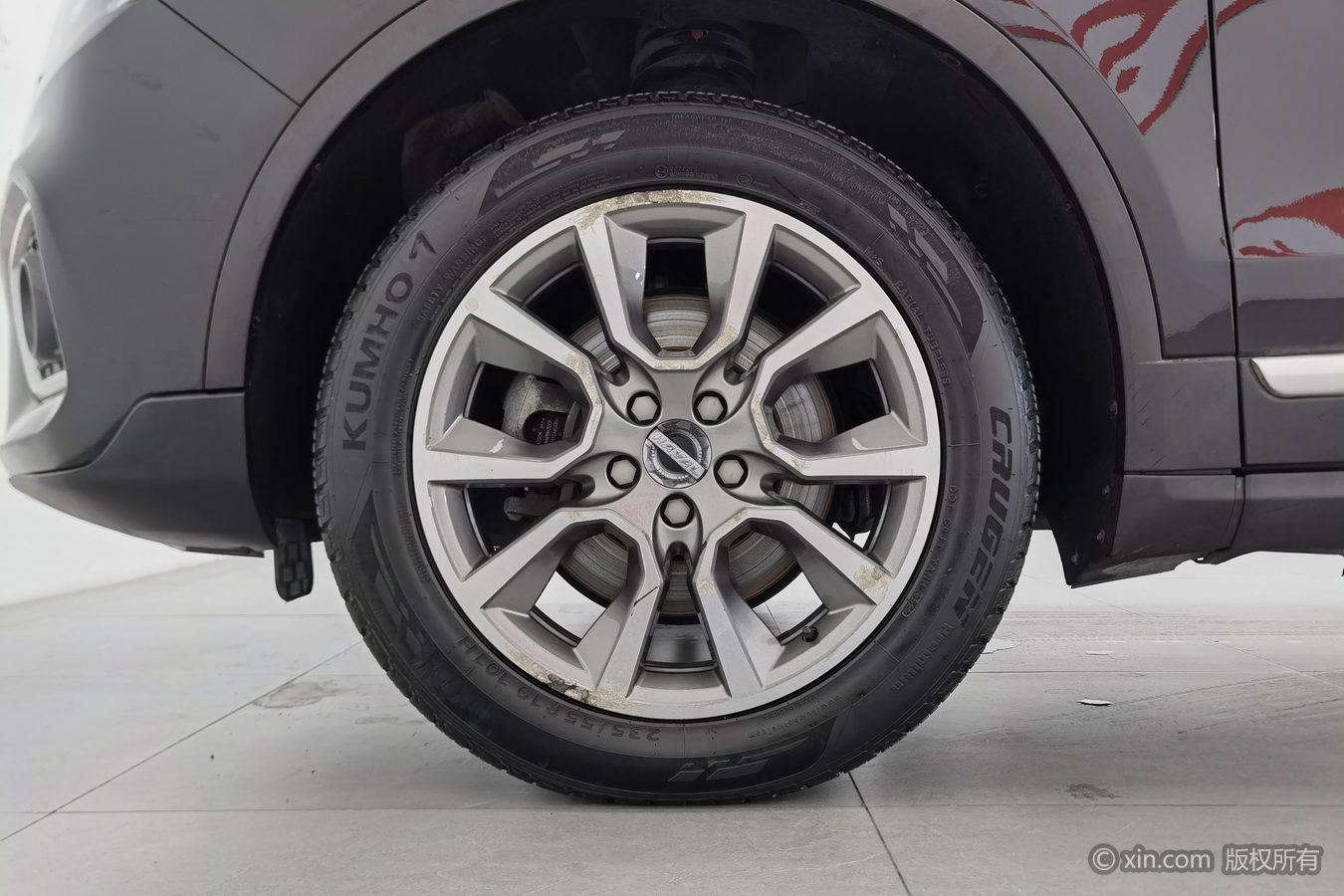 Haval H7 2019 2.0T Smart V