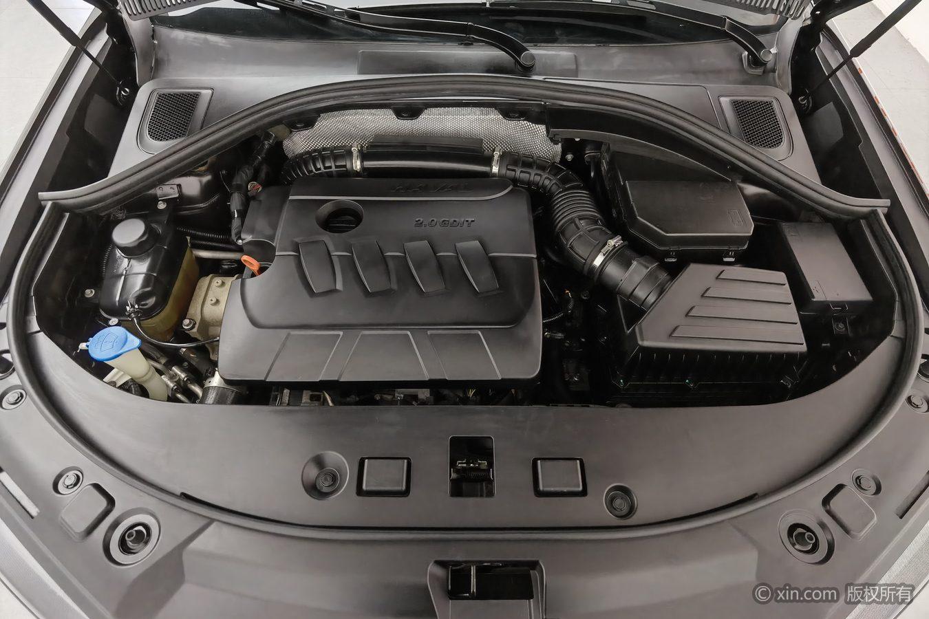 Haval H7 2019 2.0T Smart V
